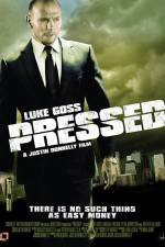 Watch Pressed Megashare8