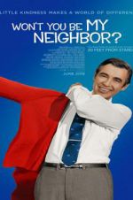 Watch Won\'t You Be My Neighbor? Megashare8