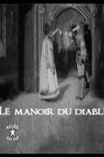 Watch Le manoir du diable Megashare8