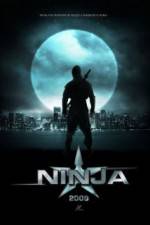 Watch Ninja Megashare8