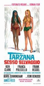 Watch Tarzana, the Wild Woman Megashare8