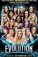 Watch WWE Evolution Megashare8