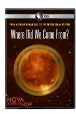 Watch Nova Science Now: Where Did They Come From Megashare8