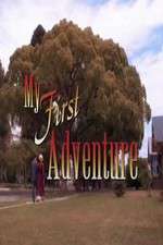 Watch The Adventures of Young Indiana Jones: My First Adventure Megashare8
