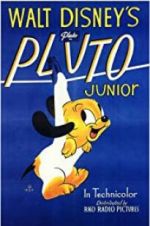 Watch Pluto Junior Megashare8