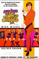 Watch Austin Powers: The Spy Who Shagged Me Megashare8