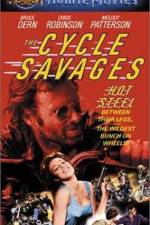 Watch The Cycle Savages Megashare8