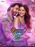 Watch Rocky Aur Rani Kii Prem Kahaani Megashare8