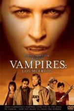 Watch Vampires Los Muertos Megashare8