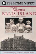 Watch Forgotten Ellis Island Megashare8