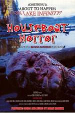 Watch Houseboat Horror Megashare8