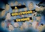 Watch A Hollywood Detour (Short 1942) Megashare8