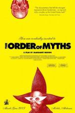 Watch The Order of Myths Megashare8