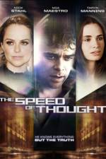 Watch The Speed of Thought Megashare8