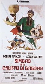 Watch Sinbad and the Caliph of Baghdad Megashare8