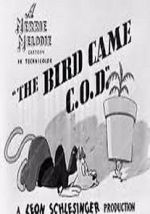 Watch The Bird Came C.O.D. (Short 1942) Megashare8