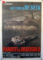 Watch Bandits of Orgosolo Megashare8