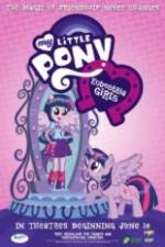 Watch My Little Pony: Equestria Girls Megashare8