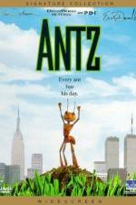 Watch Antz Megashare8