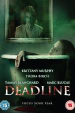 Watch Deadline Megashare8