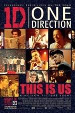 Watch One Direction: This Is Us Megashare8