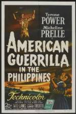 Watch American Guerrilla in the Philippines Megashare8