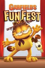 Watch Garfield's Fun Fest Megashare8
