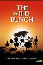 Watch The Wild Bunch Megashare8