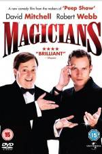 Watch Magicians Megashare8
