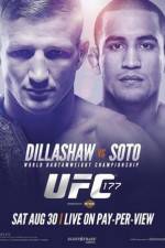 Watch UFC 177  Dillashaw vs  Soto Megashare8