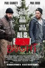 Watch All Is Bright Megashare8