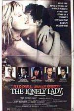 Watch The Lonely Lady Megashare8