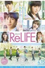Watch ReLIFE Megashare8