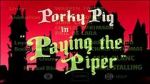 Watch Paying the Piper (Short 1949) Megashare8