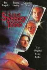 Watch The Tale of Sweeney Todd Megashare8