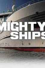 Watch Mighty Ships: Cristobal Colon Megashare8