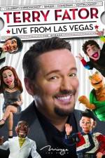 Watch Terry Fator: Live from Las Vegas Megashare8