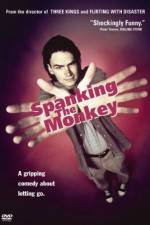 Watch Spanking the Monkey Megashare8