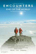 Watch Encounters at the End of the World Megashare8