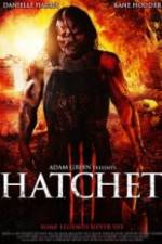 Watch Hatchet III Megashare8