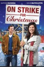 Watch On Strike for Christmas Megashare8