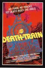 Watch The Death Train Megashare8