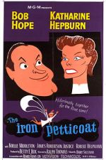 Watch The Iron Petticoat Megashare8