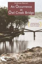 Watch An Occurence at Owl Creek Bridge Megashare8