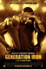 Watch Generation Iron Megashare8