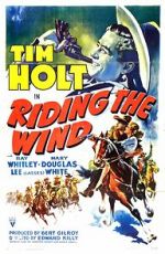 Watch Riding the Wind Megashare8