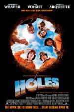 Watch Holes Megashare8