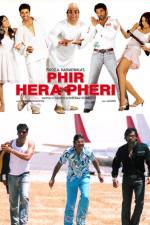 Watch Phir Hera Pheri Megashare8