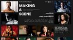 Watch Making a Scene (Short 2013) Megashare8