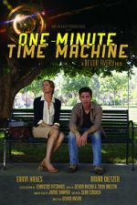 Watch One-Minute Time Machine (Short 2014) Megashare8